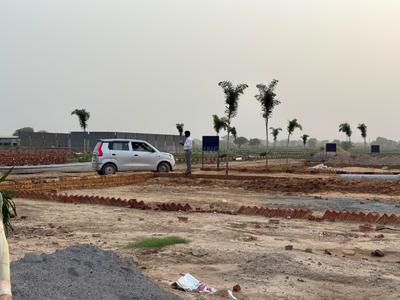 Image of 900 Sq.ft Residential Plot / Land for sale in Sector 43, Sonipat for Rs. 2300000
