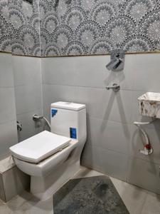 Bedroom Two Image of 600 Sq.ft 2 BHK Apartment / Flat for sale in Nangli Sakrawati New Delhi for Rs. 4000000