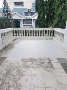 Bedroom Three Image of 2900 Sq.ft 3 BHK Villa for rent in Dorabjee Paradise, Mohammed Wadi Pune for Rs. 65000