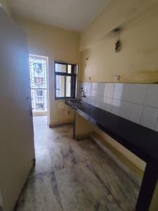 Kitchen Image of 1050 Sq.ft 2 BHK Apartment / Flat for rent in Arista Northern Heights, Ultadanga Kolkata for Rs. 25000