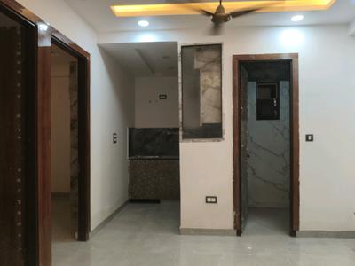 Living Room Image of 1050 Sq.ft 2 BHK Apartment / Flat for sale in Krishna Elite Homes, Noida Extension Greater Noida for Rs. 4150000