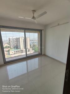 Bedroom Image of 1800 Sq.ft 3 BHK Apartment / Flat for sale in Neelsidhi Ballarat, Panvel Navi Mumbai for Rs. 21000000