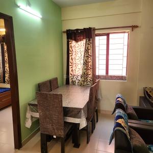 2 BHK Flat