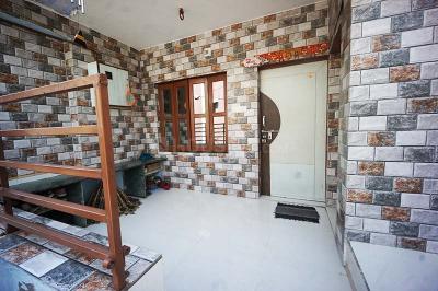 Image of 1215 Sq.ft 2 BHK Independent House for sale in Odhav, Ahmedabad for Rs. 7000000