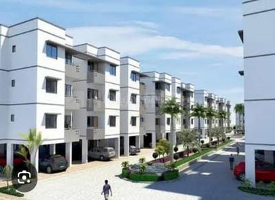 Image of 400 Sq.ft 2 BHK Apartment / Flat for sale in Changodar, Ahmedabad for Rs. 800000