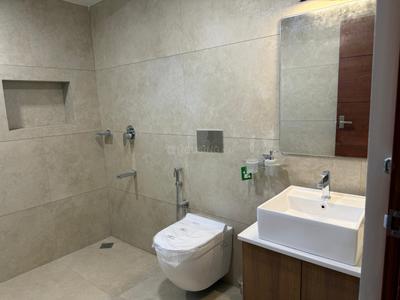 Bathroom Image of 3260 Sq.ft 4 BHK Villa for sale in Puthenkurish Kochi for Rs. 19800000