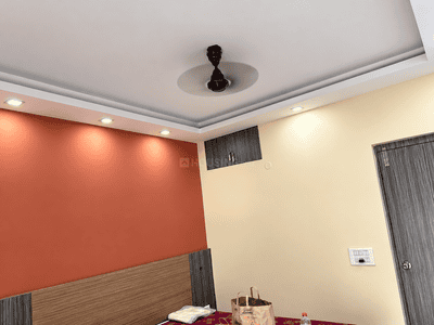 Image of 1921 Sq.ft 3 BHK Apartment / Flat for sale in Unitech The Gateway, Santragachi, Howrah for Rs. 10500000
