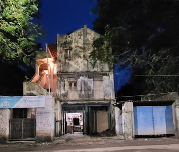 7 BHK Villa
