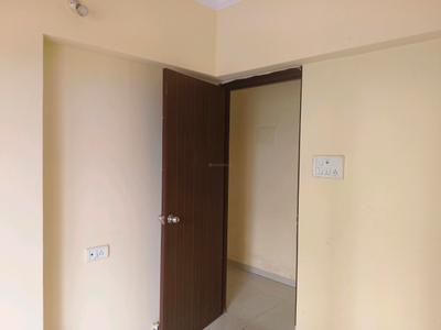 Bedroom Image of 1060 Sq.ft 2 BHK Apartment / Flat for sale in Laxmi Om Tanishq Residency, Kalyan West Kalyan for Rs. 5950000