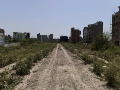 Image of 32 Sq.ft Residential Plot / Land for sale in Rohini Sector 28, New Delhi for Rs. 6500000
