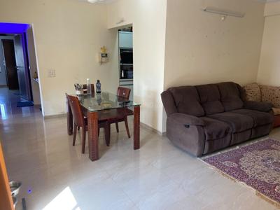 3 BHK Flat