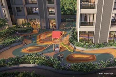 Image of 1700 Sq.ft 3 BHK Apartment / Flat for sale in Vyom Avinea Phase 2, Hadapsar, Pune for Rs. 15500000
