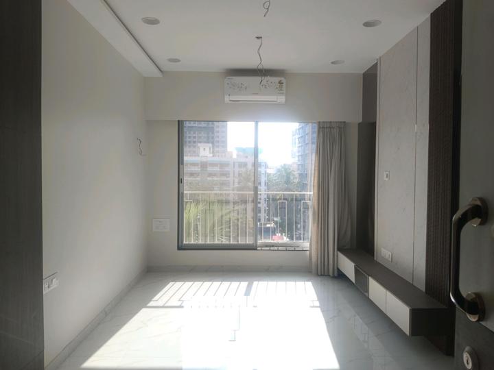 Prerna C.H.S. Living Room 1