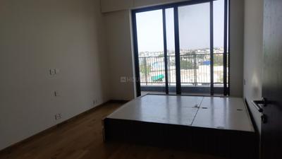 Bedroom Image of 3200 Sq.ft 3 BHK Apartment / Flat for sale in Kalpataru Grandeur, Palasia Indore for Rs. 70000000