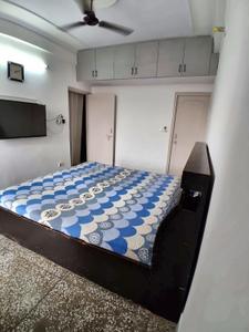 Bedroom Image of 950 Sq.ft 2 BHK Apartment / Flat for sale in SS Group Housing, Shalimar Garden Ghaziabad for Rs. 5500000