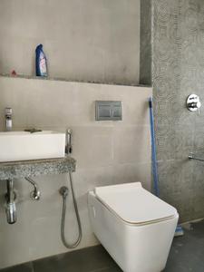 Bedroom Image of 585 Sq.ft 1 BHK Apartment / Flat for rent in Bhiwandi Thane for Rs. 14500