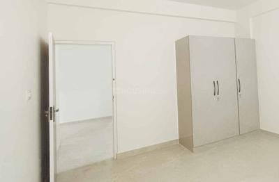 Bedroom Image of 1500 Sq.ft 3 BHK Apartment / Flat for rent in Richmond Town Bengaluru for Rs. 114000