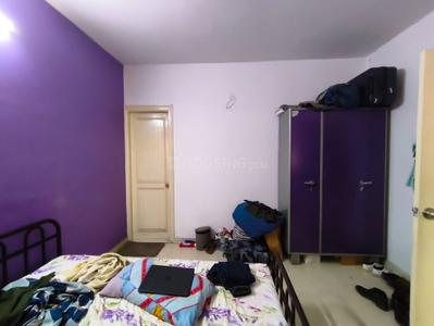 Bedroom Image of 2408 Sq.ft 5 BHK Villa for sale in Gopalan Urban Woods by Gopalan Enterprises, Mahadevapura Bengaluru for Rs. 33200000