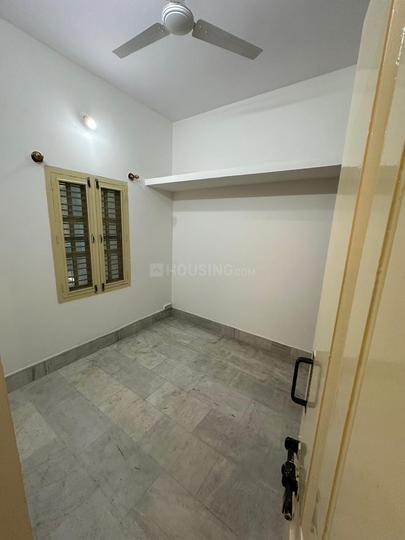 Stage 3, Indira Nagar Bedroom 1