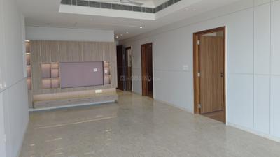 Living Room Image of 2010 Sq.ft 3 BHK Apartment / Flat for rent in Conscient Hines Elevate, Sector 59 Gurgaon for Rs. 160000