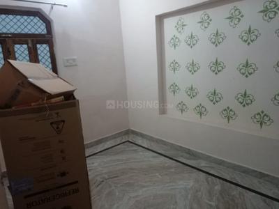 3 BHK Independent House