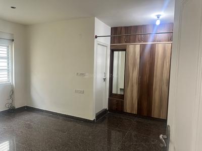 Hall Image of 2000 Sq.ft 3 BHK Independent House for rent in Subramanyapura Bengaluru for Rs. 40000