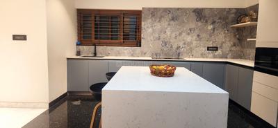 Balcony Image of 7200 Sq.ft 3 BHK Villa for sale in Jakkur Bengaluru for Rs. 85000000