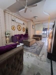 Hall Image of 2000 Sq.ft 3.5 BHK Duplex for sale in Pitampura New Delhi for Rs. 17000000