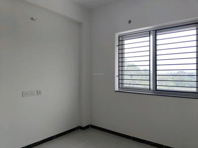 Bedroom Image of 1427 Sq.ft 3 BHK Apartment / Flat for sale in Navins Hillview Avenue, Kundrathur Chennai for Rs. 9900000