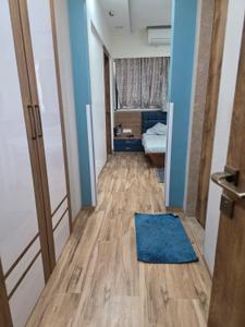 Bedroom Image of 3800 Sq.ft 4.5 BHK Duplex for sale in Indiabulls Greens 4, Panvel Navi Mumbai for Rs. 46000000