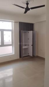 Image of 1505 Sq.ft 3 BHK Apartment / Flat for rent in Supertech Cape Town, Sector 74, Noida for Rs. 36000