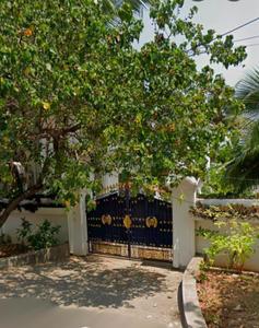 Image of 3400 Sq.ft 4 BHK Independent House for sale in Kotturpuram, Chennai for Rs. 80000000