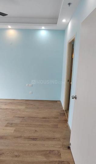 New Town Action Area 1, New Town Bedroom 1