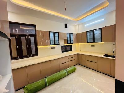 Kitchen Image of 4200 Sq.ft 5 BHK Villa for sale in Sushant City - I Jaipur for Rs. 26000000