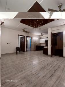 Hall Image of 1600 Sq.ft 2 BHK Builder Floor for rent in Sector 47 Gurgaon for Rs. 35000