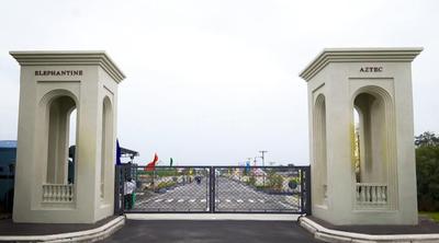 Balcony Image of 900 Sq.ft Residential Plot / Land for sale in Poonamallee Chennai for Rs. 4770000