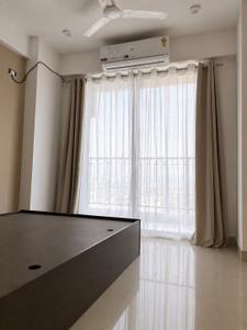 Bedroom Image of 920 Sq.ft 3 BHK Apartment / Flat for rent in Sector 108 Gurgaon for Rs. 35000