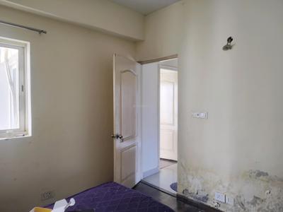 Bedroom Image of 924 Sq.ft 2 BHK Apartment / Flat for sale in Paras Tierea, Sector 137 Noida for Rs. 7600000