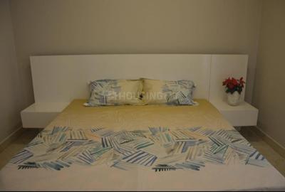 Bedroom Image of 1203 Sq.ft 3 BHK Builder Floor for sale in Kurali Mohali for Rs. 4690000