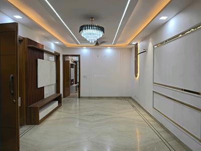 Living Room Image of 2400 Sq.ft 4 BHK Builder Floor for sale in Vasundhara Ghaziabad for Rs. 21500000