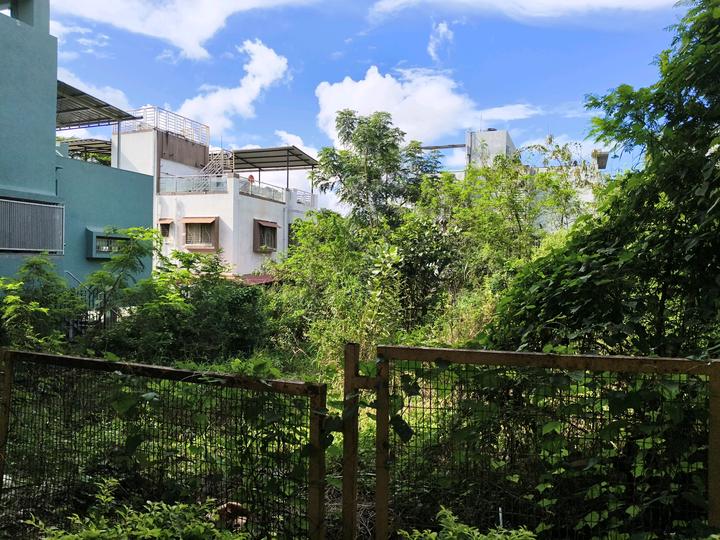 DSK Sayantara Main Image 1