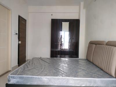 Bedroom Image of 350 Sq.ft 1 RK Apartment / Flat for rent in Chinnapanna Halli Bengaluru for Rs. 18000