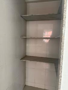 Kitchen Image of 1336 Sq.ft 2 BHK Apartment / Flat for sale in Northern Infinity, Adajan Gam Surat for Rs. 6213000