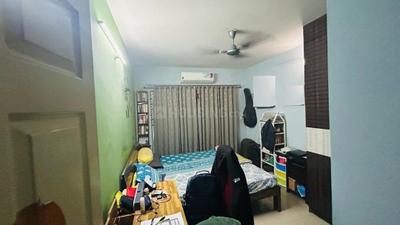 Bedroom Image of 1265 Sq.ft 2 BHK Apartment / Flat for sale in Chalukya Ranka Aquagreens by Chalukya Developers, Kengeri Satellite Town Bengaluru for Rs. 9000000