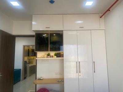 Bedroom Image of 1542 Sq.ft 3 BHK Apartment / Flat for sale in Yashada Vantage Twenty One, Pimple Saudagar Pune for Rs. 19500000