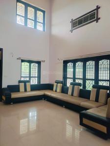 Hall Image of 2500 Sq.ft 4 BHK Villa for rent in Nandanvan Nagpur for Rs. 42000