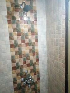 Bathroom Image of 1000 Sq.ft 2 BHK Apartment / Flat for sale in Amrut Sai Plaza Phase II, MIDC Aurangabad for Rs. 3500000