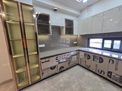 Kitchen Image of 1620 Sq.ft 3 BHK Builder Floor for sale in Punjabi Bagh New Delhi for Rs. 30000000