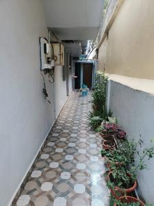 Balcony Image of 1500 Sq.ft 2 BHK Builder Floor for rent in Hudkeshwar Bk Nagpur for Rs. 13000