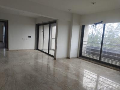 Living Room Image of 2294 Sq.ft 3 BHK Apartment / Flat for sale in Addor Cloud 9, Ambawadi Ahmedabad for Rs. 21500000